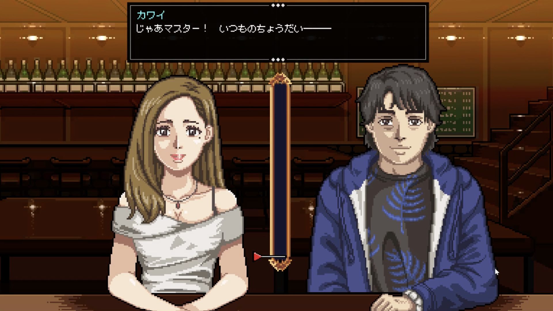 ザ・ファブル Manga Build Roguelike