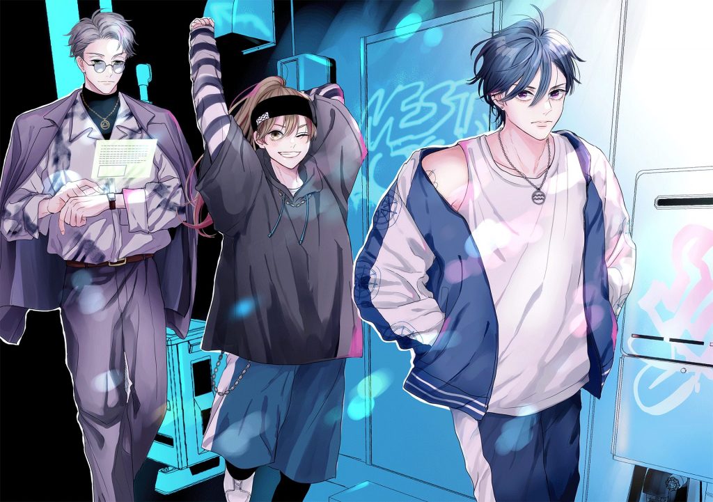 ハンドレッドノート | クリエイターズラボ CREATORS' LAB.｜講談社