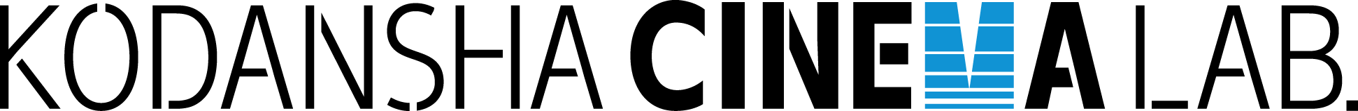 Cinema Lab.