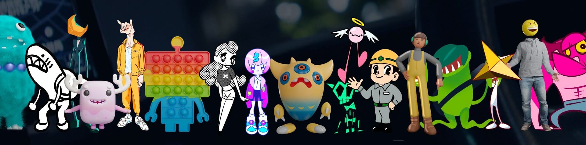 IPプロデュースラボ