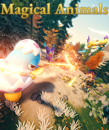Magical Animals