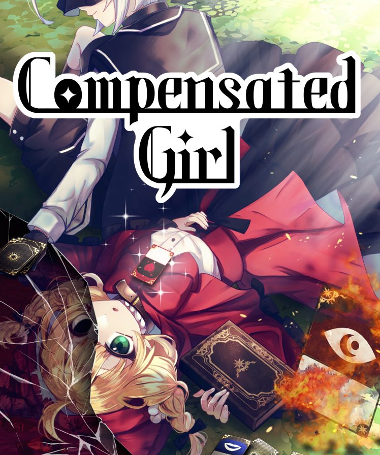 Compensated Girl