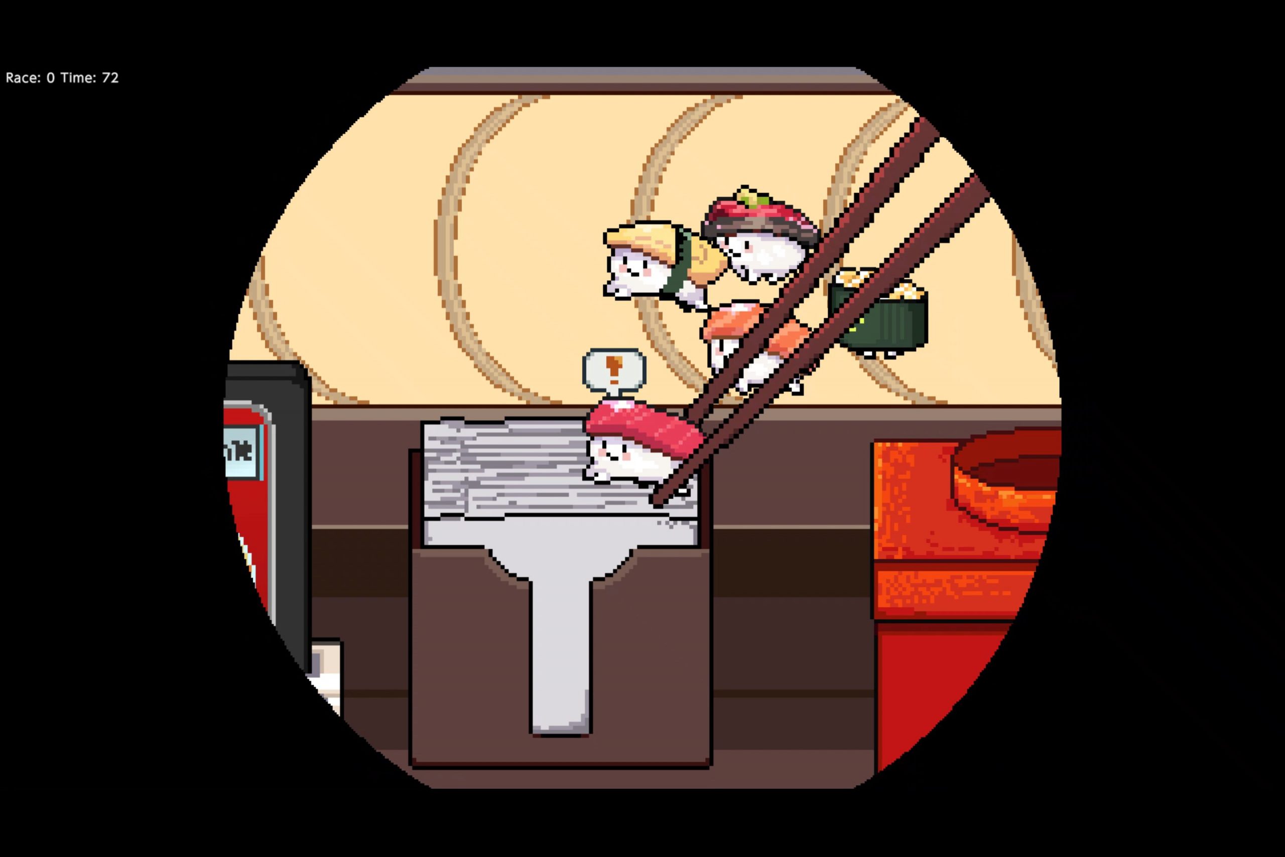Wabisabi SushiDerby