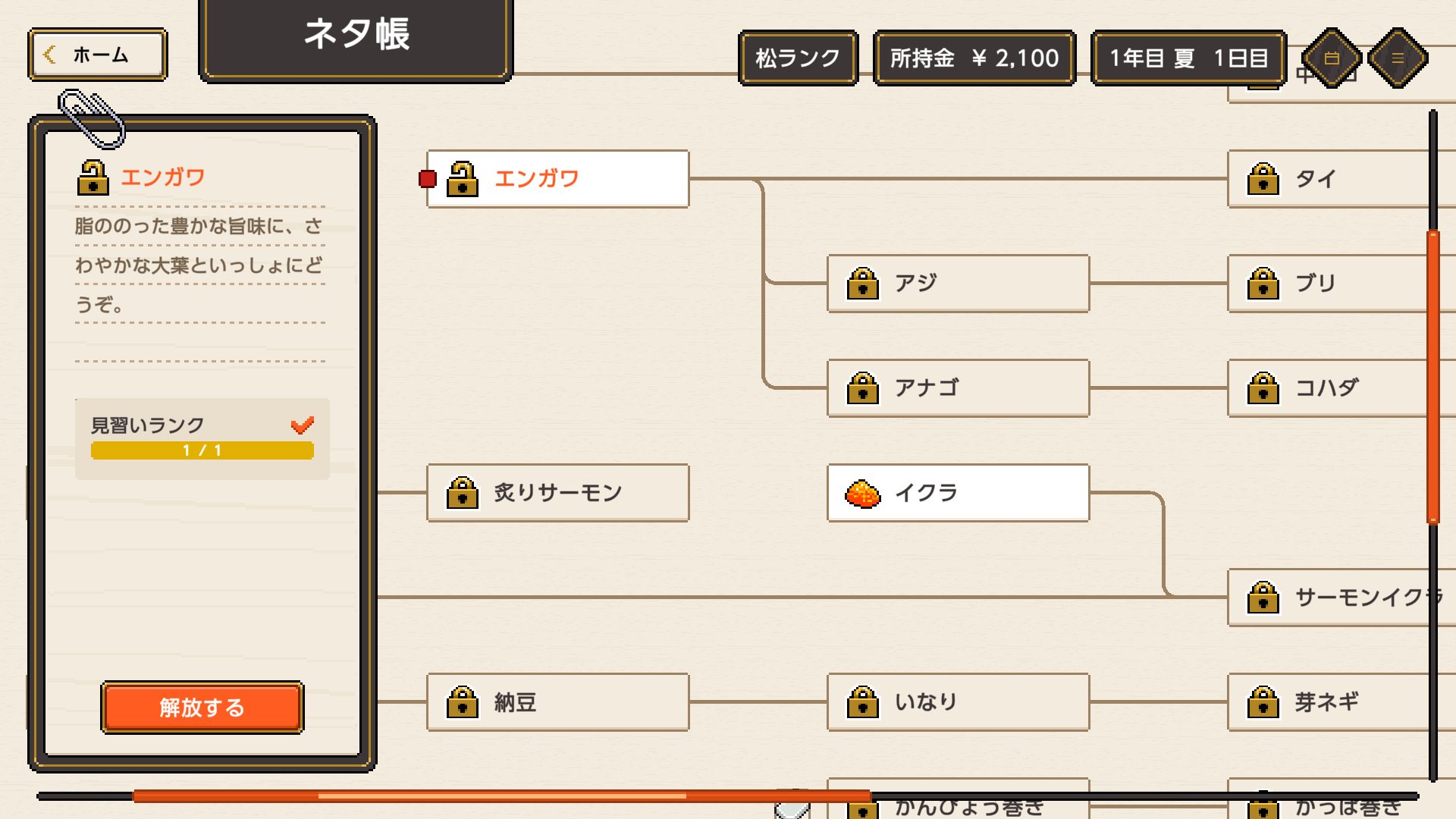 Wabisabi SushiDerby