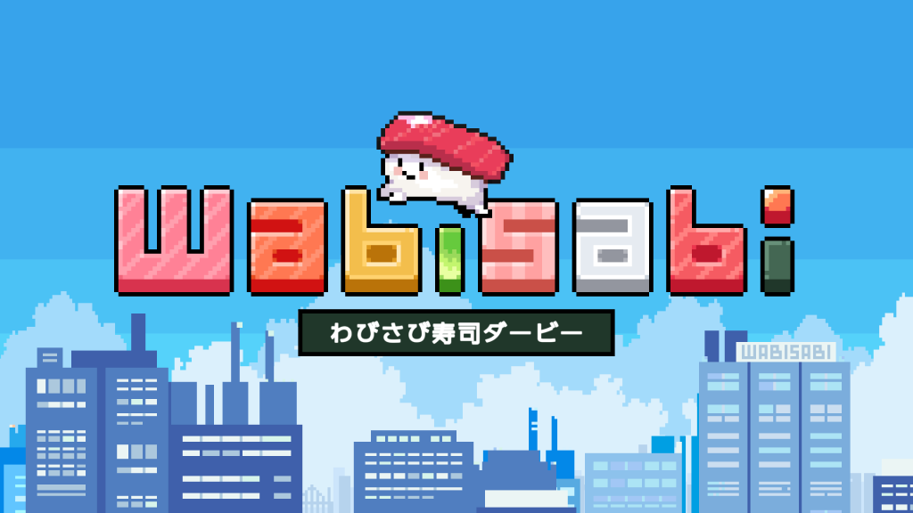 Wabisabi SushiDerby