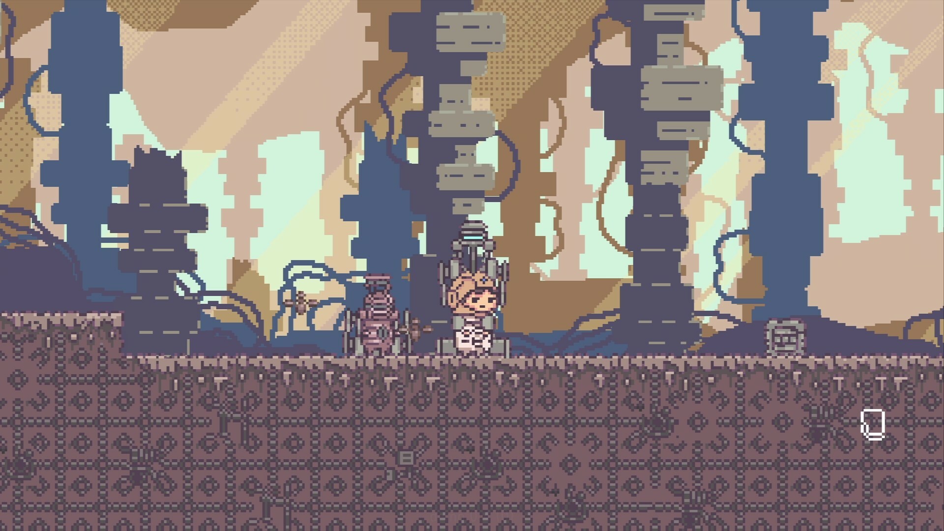 発売中】違う冬のぼくら・違う星のぼくら（Nintendo Switch™パッケージ