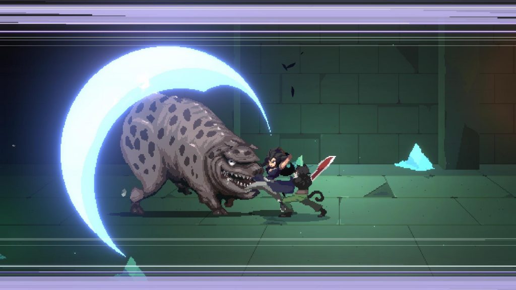 デッキ構築型ローグライト『FAIRY TAIL ダンジョンズ』Nintendo Switch