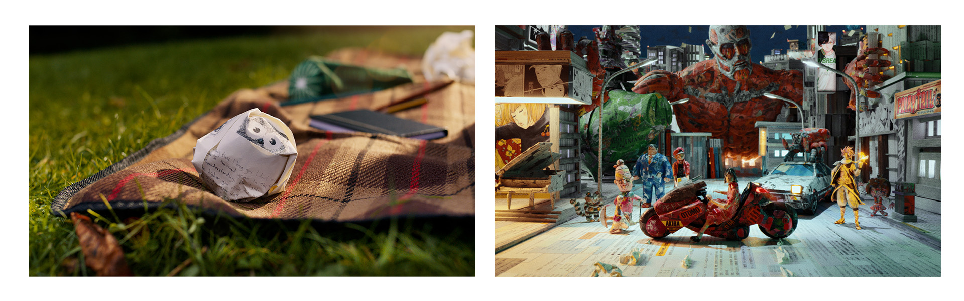 講談社ブランデッドフィルム完成記念、特別インタビュー