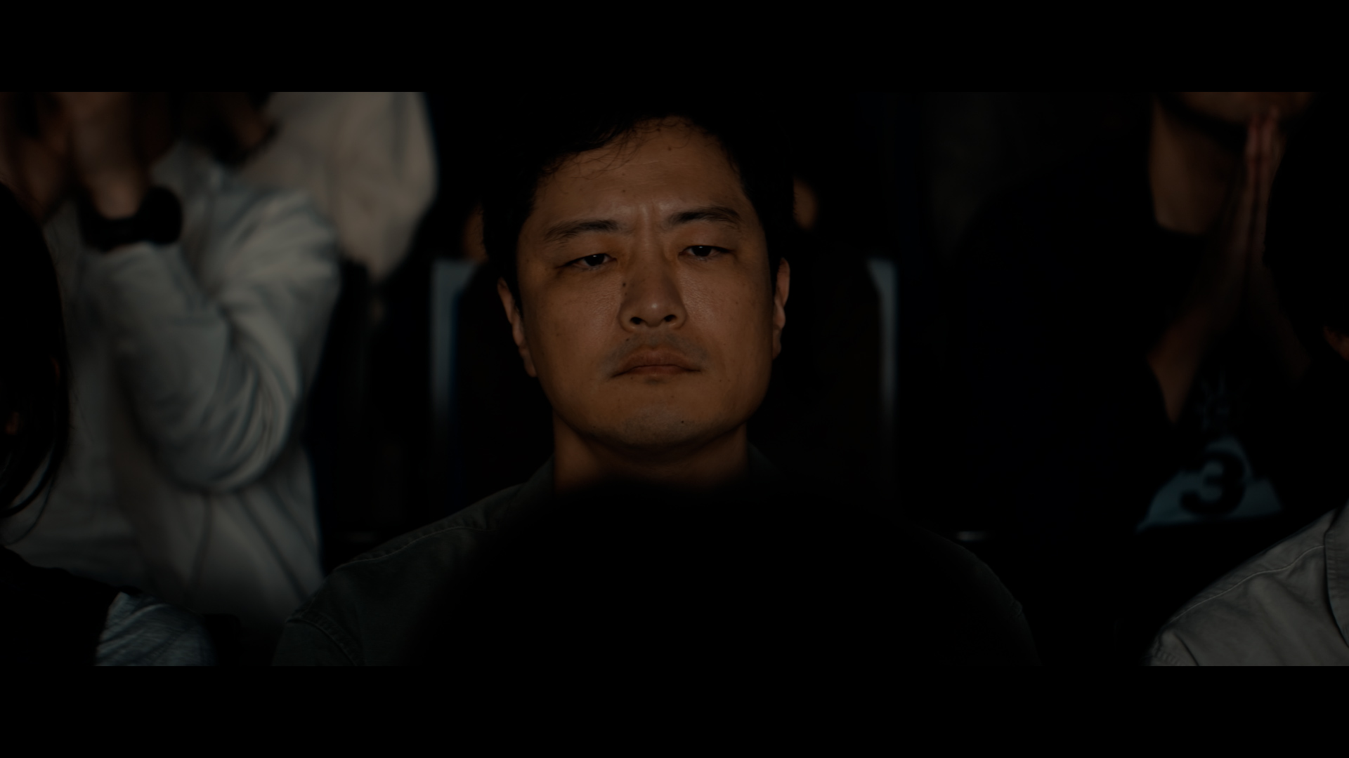 挨拶【監督・古舘寛治】