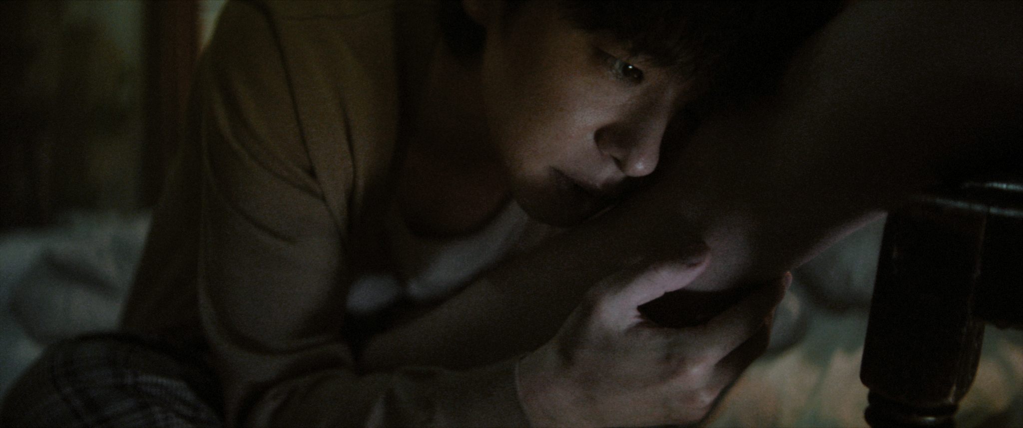 おっとのあし【監督・八幡貴美】