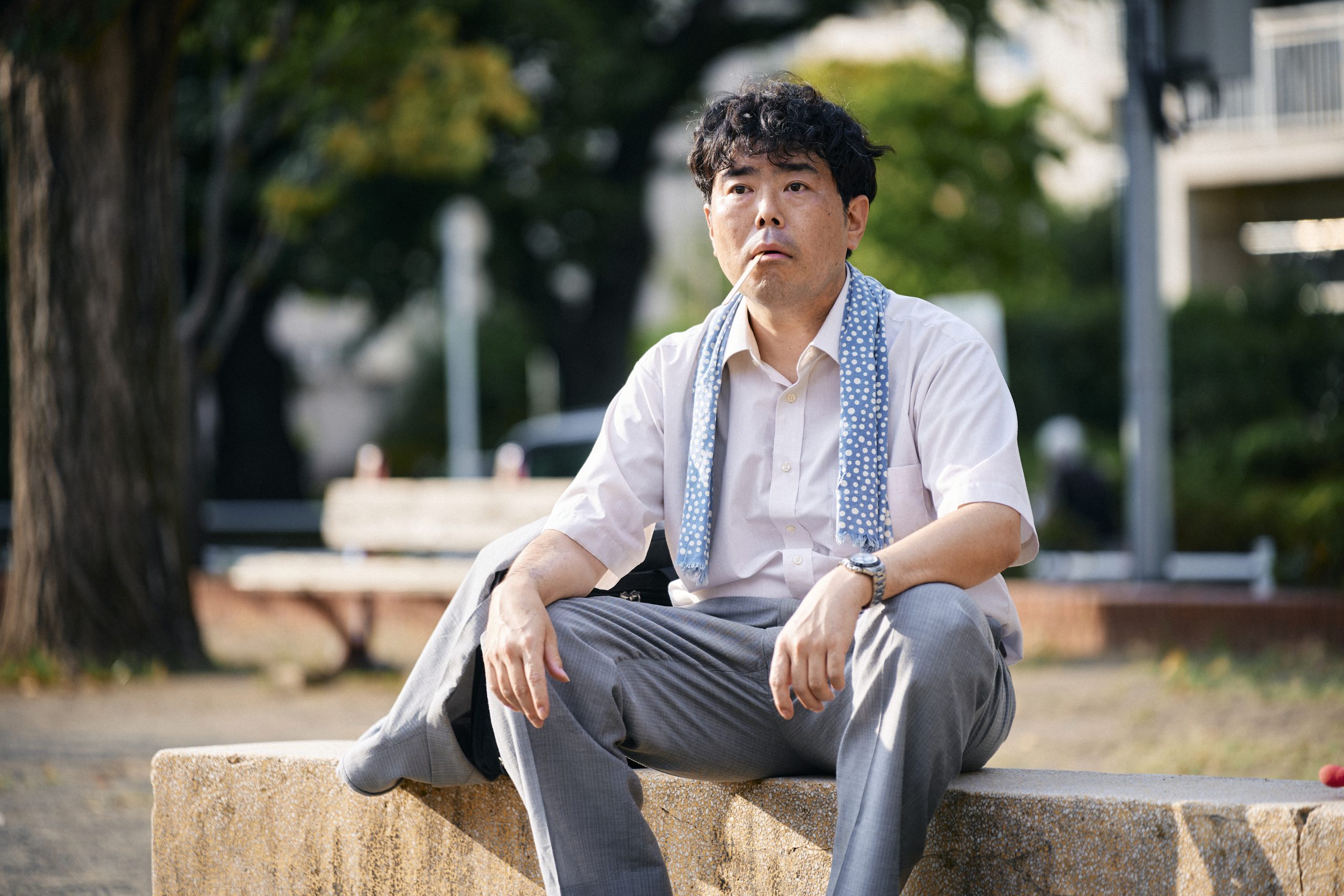 来世のせいら【監督・緒方一智】