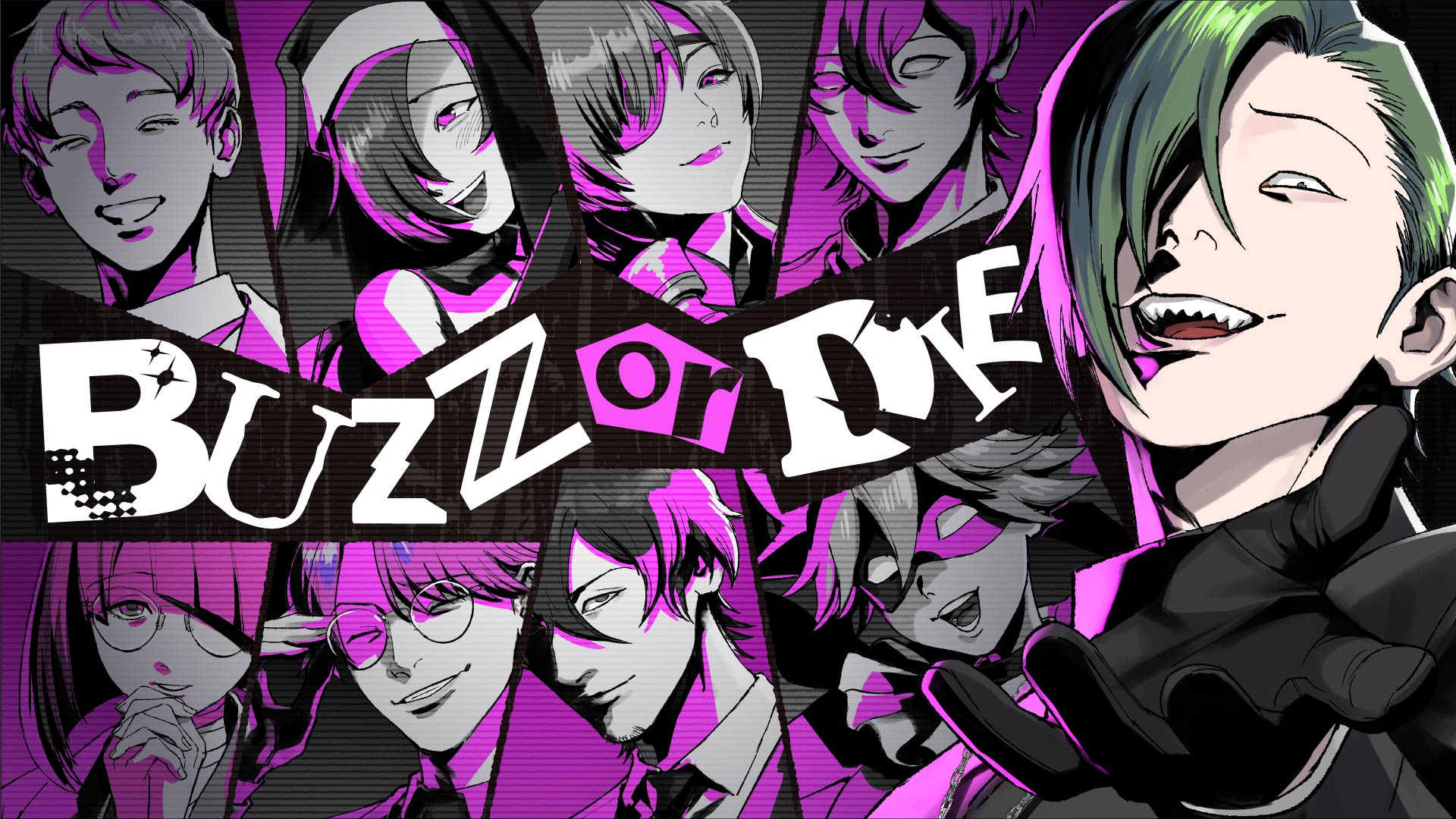 BUZZ or DIE
