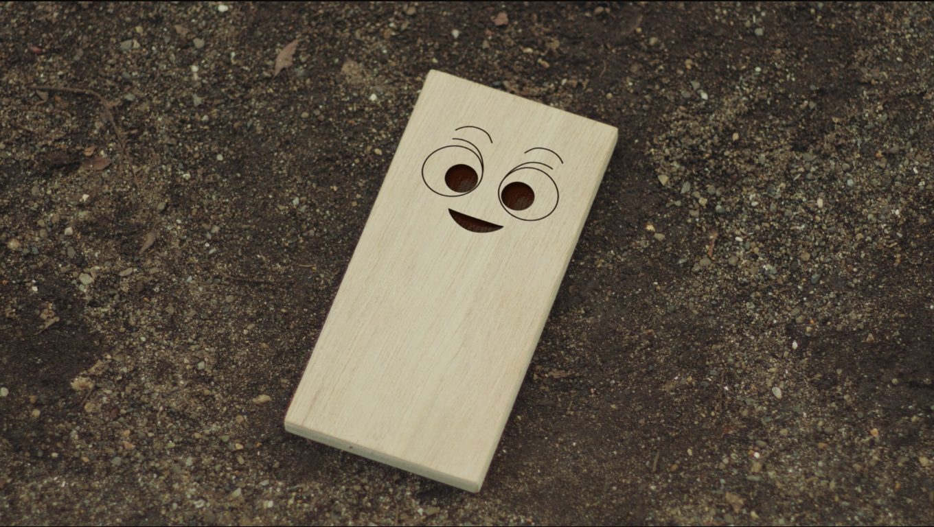 Taro the Crib[Director: Yuki KITABAYASHI]