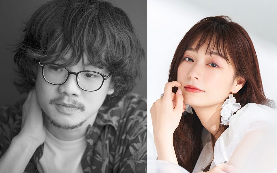 【登壇ゲスト発表第1弾】フリーアナウンサー・宇垣美里氏が9月27日（日）の上映後トークショーに登壇！【講談社制作の短編映画5作品をテアトル新宿で特集上映】