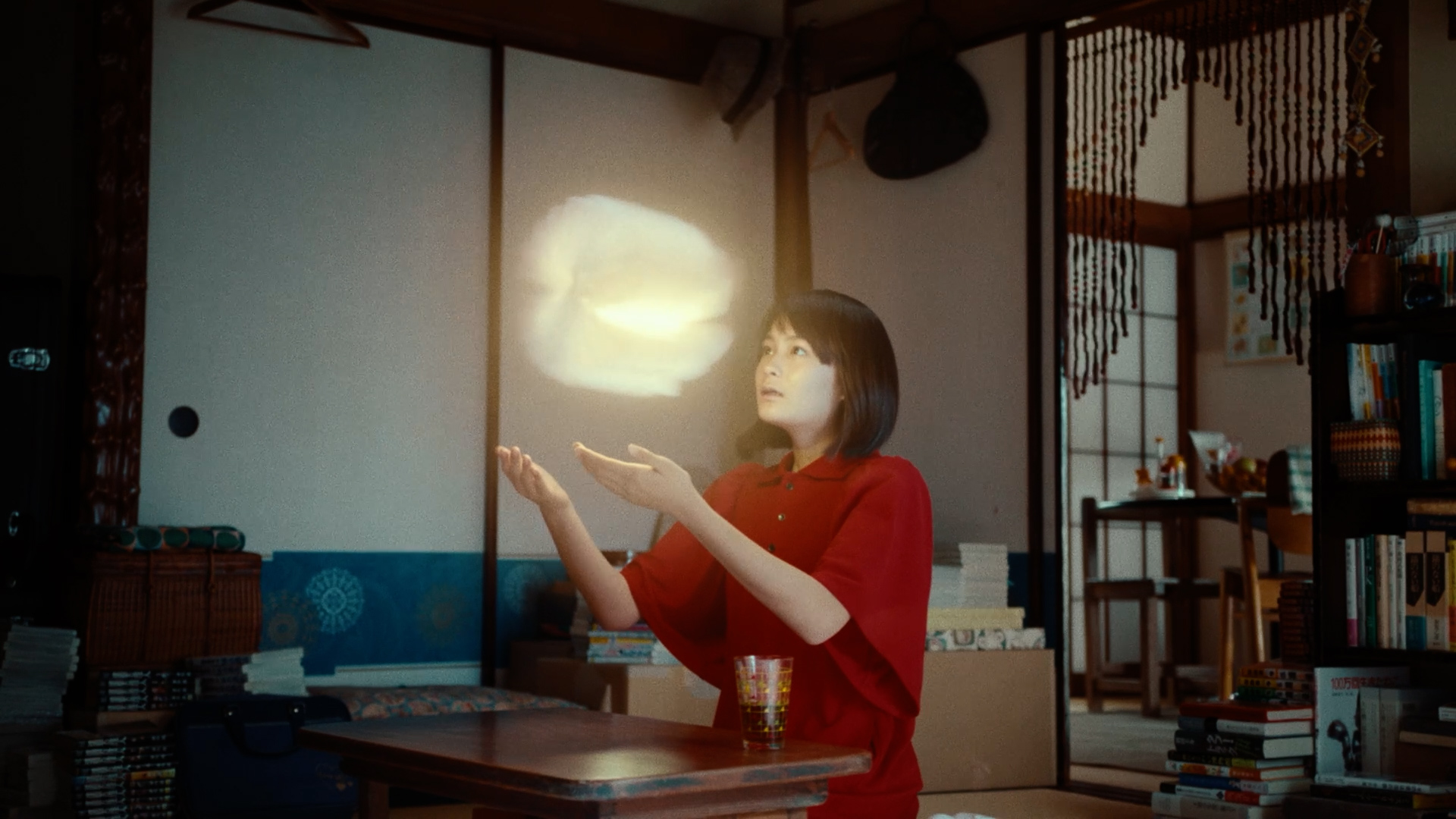 LIGHT HOLE【監督：香取 徹】